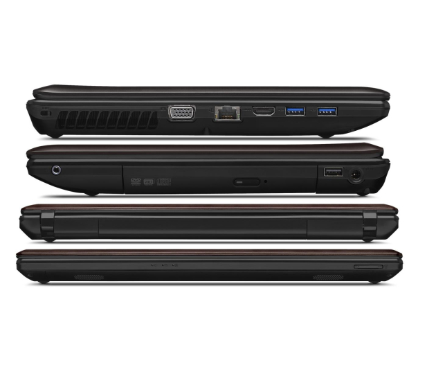 Lenovo G580H 1005M/4GB/320/DVD-RW - 172362 - zdjęcie 6